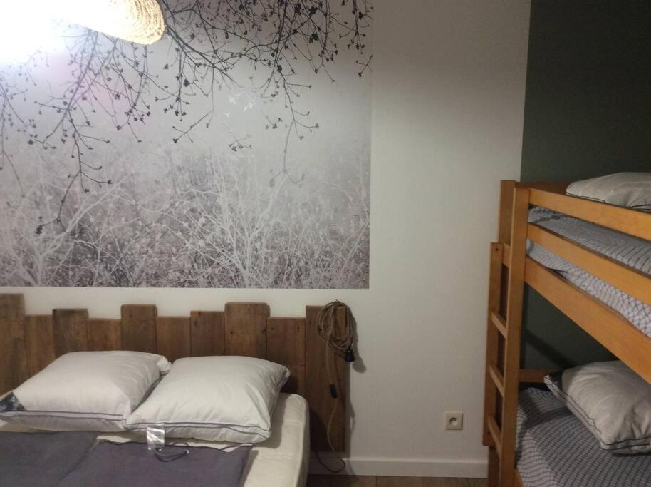 Sur Chatillon Apartment Ponthoux
