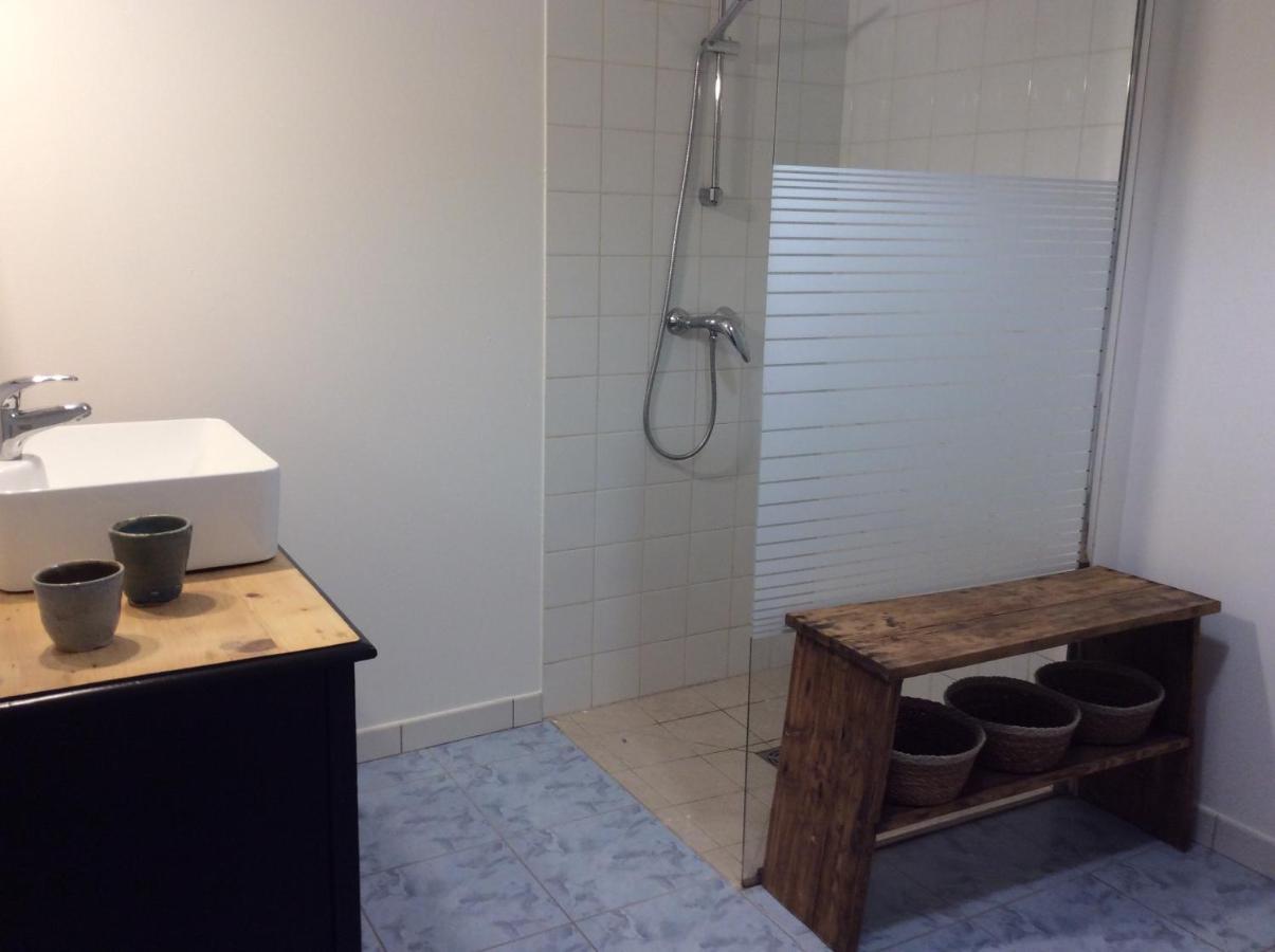 Sur Chatillon Apartment *