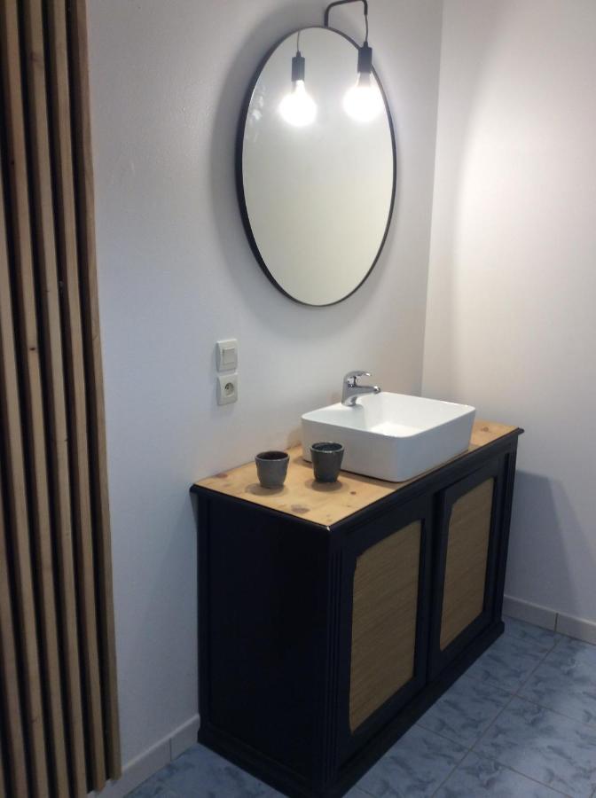 Sur Chatillon Apartment