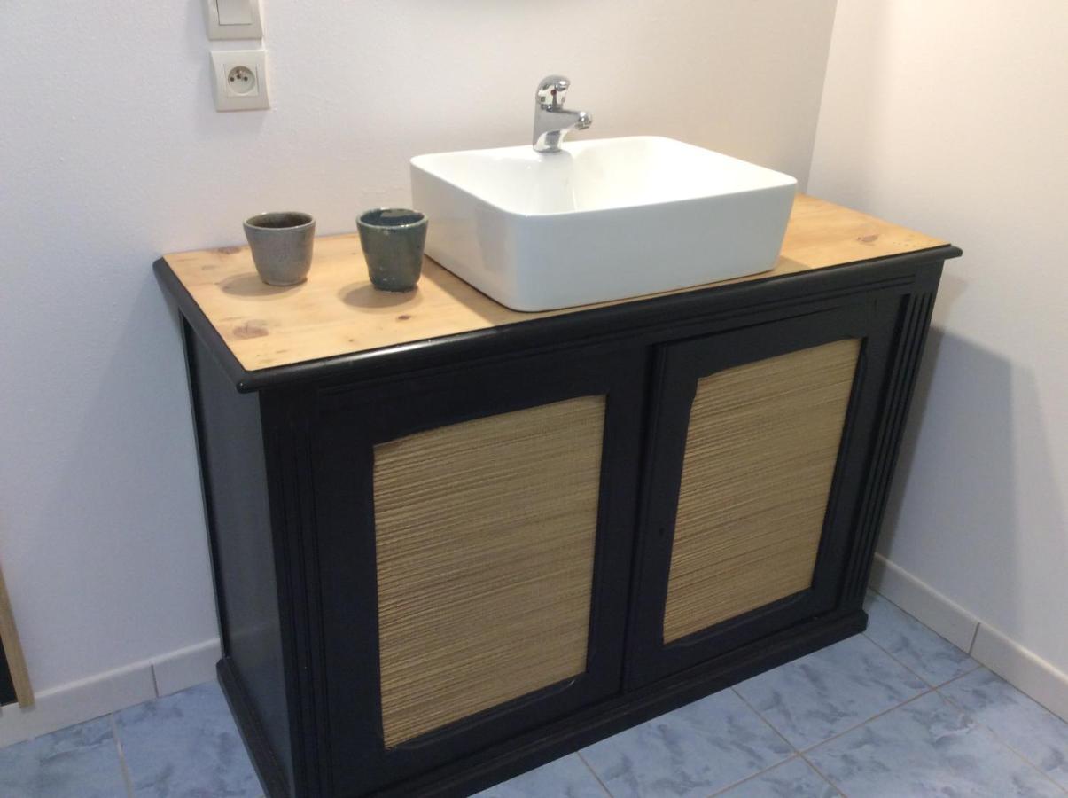 Sur Chatillon Apartment
