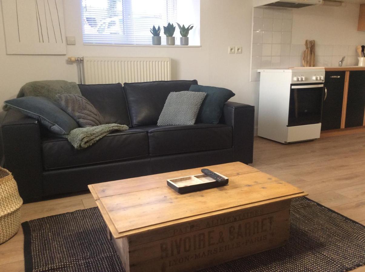 Sur Chatillon Apartment